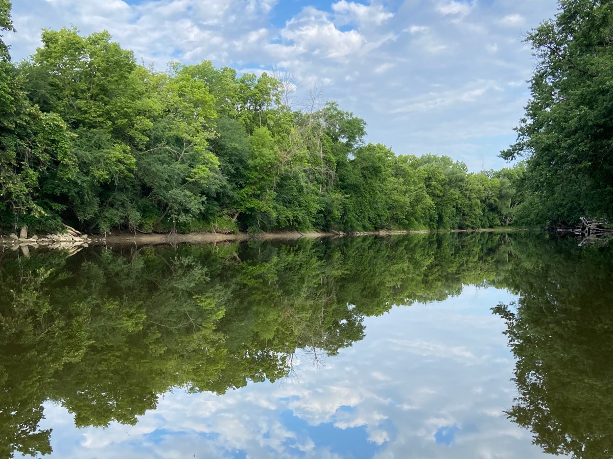 A Few of My Favorite&nbsp;Things